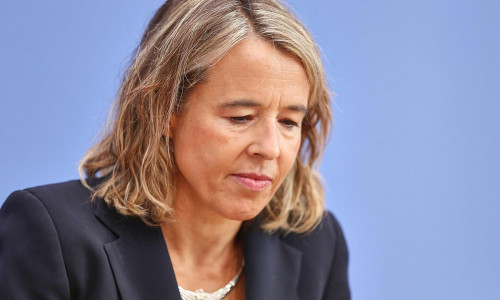 Ulrike Malmendier (Archiv)