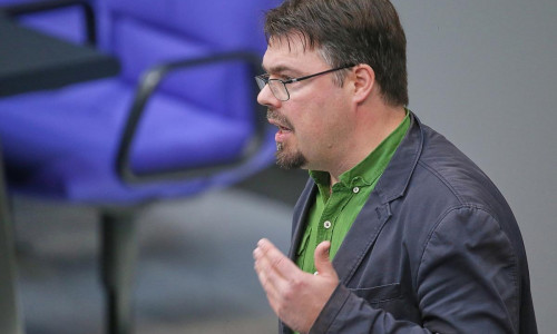 Helge Limburg (Archiv)