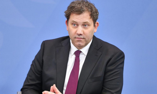 Lars Klingbeil (Archiv)