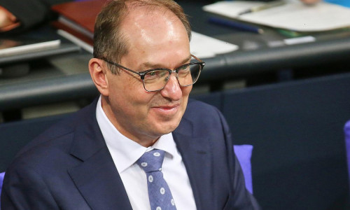 Alexander Dobrindt (Archiv)