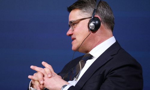 Boris Rhein am 14.02.2026