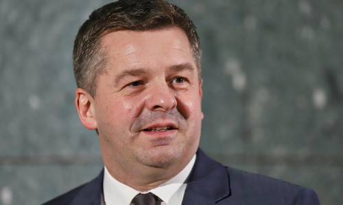 Sven Schulze (Archiv)