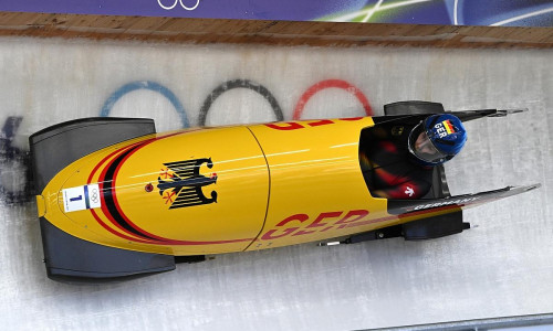 Laura Nolte bei Olympia 2026