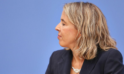 Ulrike Malmendier (Archiv)