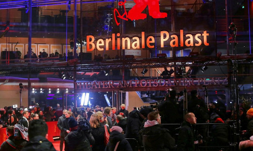 Berlinale Palast (Archiv)