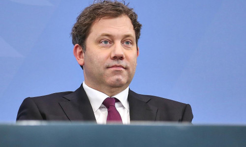 Lars Klingbeil (Archiv)