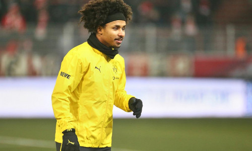 Karim Adeyemi (Archiv)