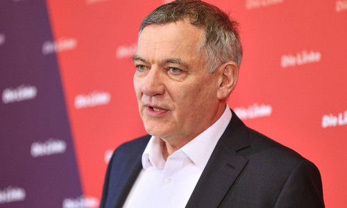 Jan van Aken (Archiv)