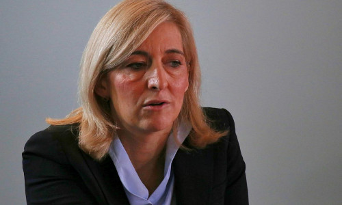 Nina Warken (Archiv)