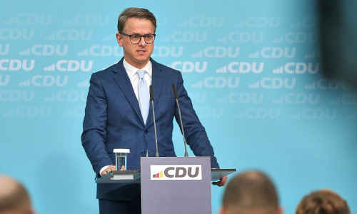 Carsten Linnemann (Archiv)