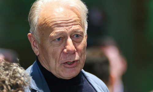 Jürgen Trittin (Archiv)