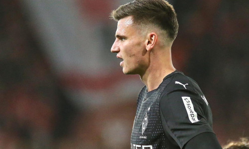 Yannik Engelhardt (Archiv)