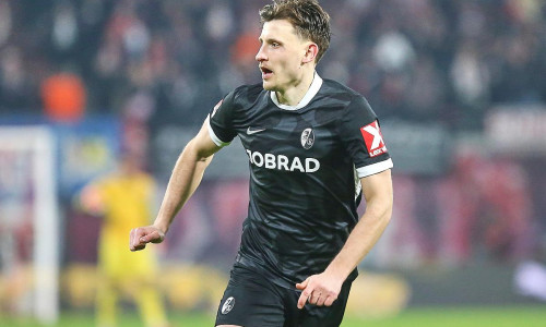 Maximilian Eggestein (Archiv)