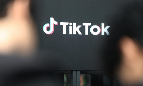 Tiktok-Logo (Archiv)