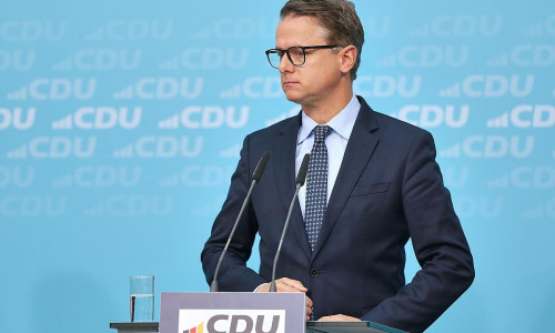 Carsten Linnemann (Archiv)