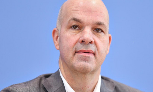 Marcel Fratzscher (Archiv)