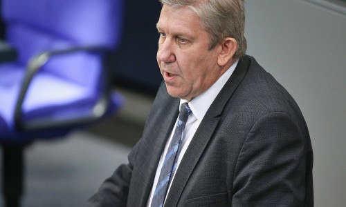 Andreas Schwarz (Archiv)