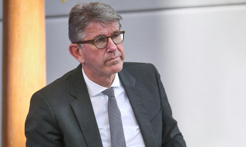 Wolfram Weimer am 05.03.2026