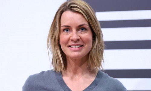 Jessy Wellmer (Archiv)