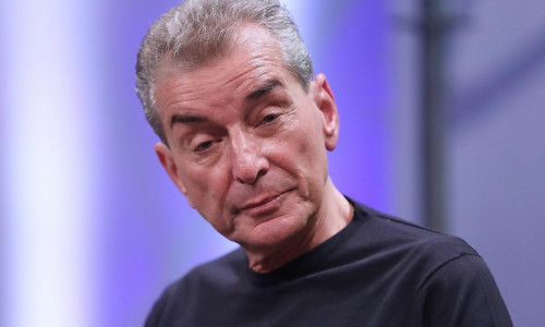 Michel Friedman (Archiv)