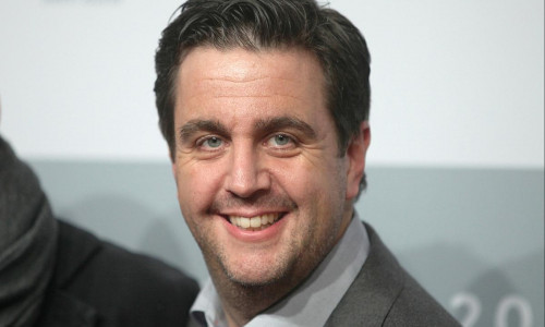 Bastian Pastewka (Archiv)