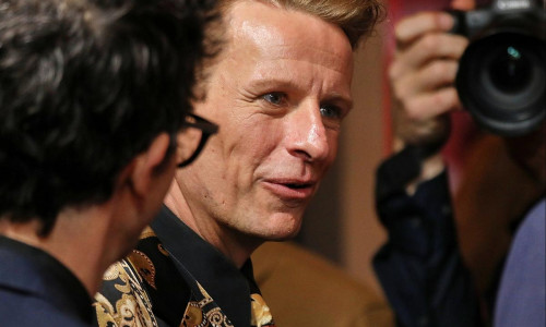 Alexander Scheer (Archiv)