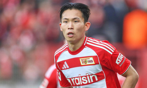 Woo-yeong Jeong (Archiv)