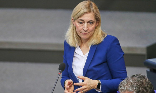 Nina Warken (Archiv)