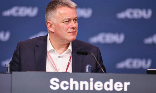 Gordon Schnieder (Archiv)