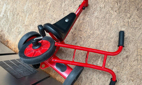 Feuerwehr befreit Kind aus misslicher Lage  (Archiv)