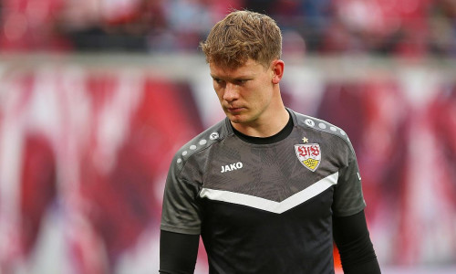 Alexander Nübel (Archiv)