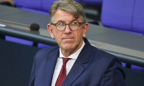 Wolfram Weimer (Archiv)