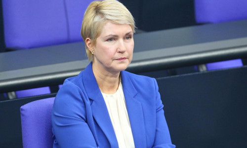 Manuela Schwesig (Archiv)