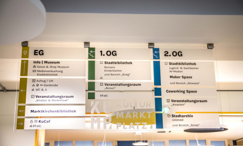 Die Stadtbibliothek Goslar im Kulturmarktplatz (KUMA) hat die Zahlen 2025 bekanntgegeben. Das Fazit: Sie baut ihre Rolle als Bildungs- und Begegnungsort weiter aus.