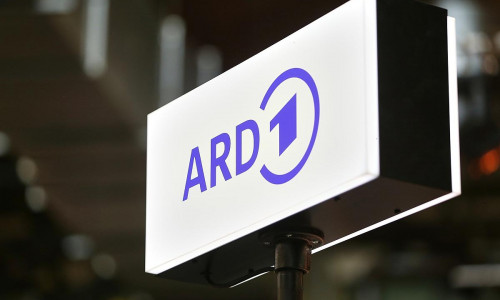 ARD-Logo (Archiv)