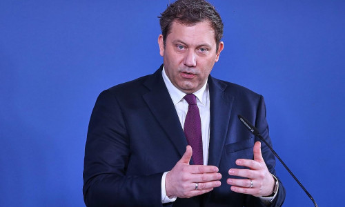 Lars Klingbeil (Archiv)