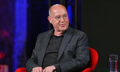 Gregor Gysi (Archiv)