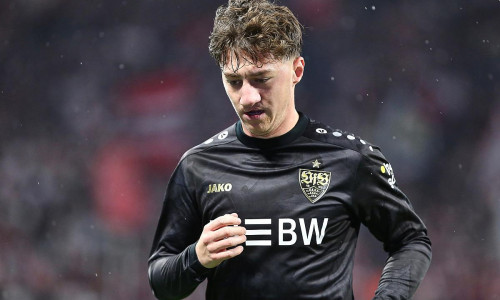 Angelo Stiller (Archiv)