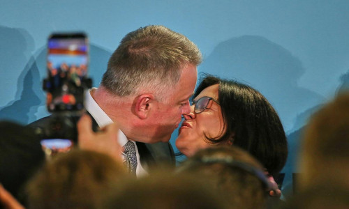 Gordon Schnieder am 22.03.2026