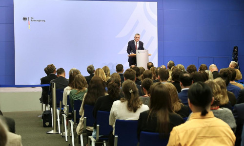 Stefan Kornelius (Archiv)