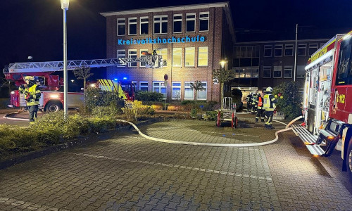 Einsatzstelle (Archiv)