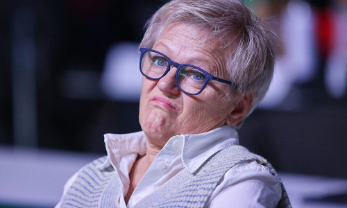 Renate Künast (Archiv)