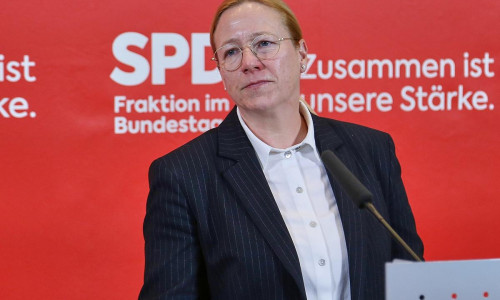 Dagmar Schmidt (Archiv)