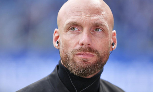 Nils-Ole Book (Archiv)