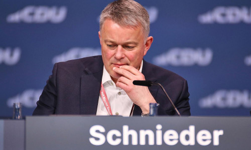 Gordon Schnieder (Archiv)