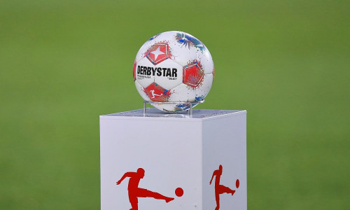 Fußball am 13.03.2026