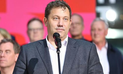 Lars Klingbeil am 27.03.2026