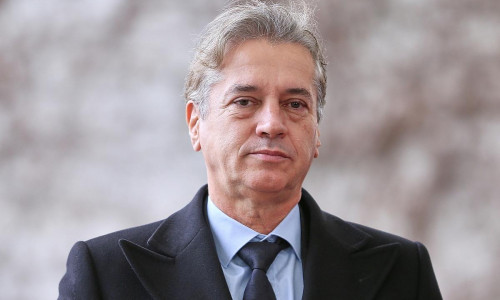 Robert Golob (Archiv)