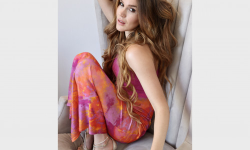 Die britische Soul-Ikone Joss Stone ist am 24. Juli zu Gast beim Sommerfestival der Autostadt in Wolfsburg.