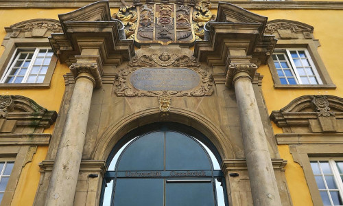 Universität Osnabrück (Archiv)